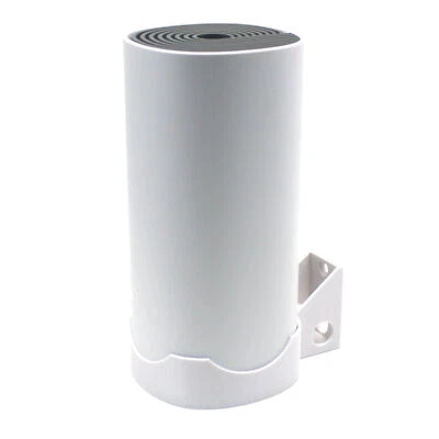 3DSR Supporto per TP-Link Deco E3 E4 M4 S4 S7 P9 S1900, Supporto a Parete, Fissaggio