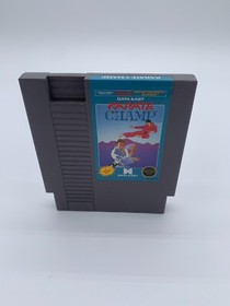 Karate Champ (NES, 1986) Tested & Working - CIB (5-Screw)