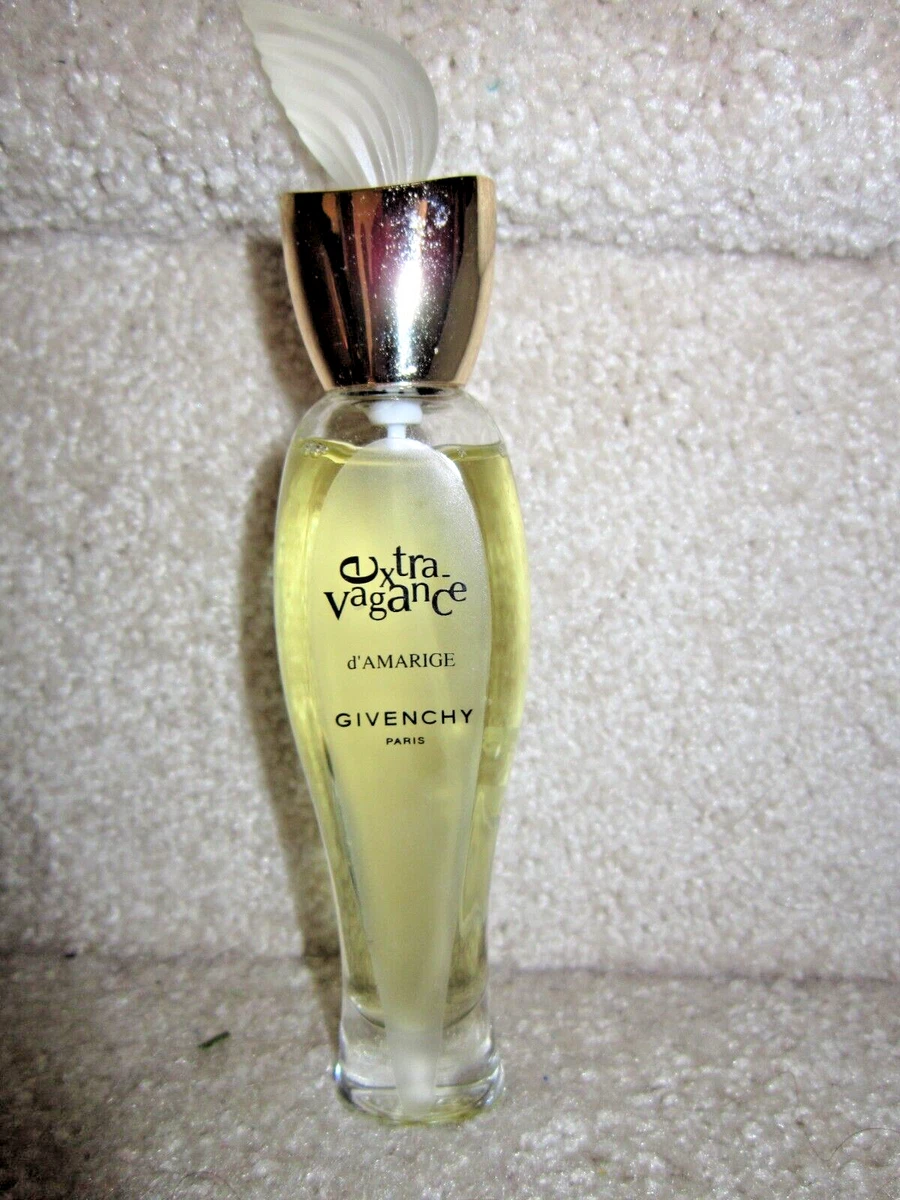 Extravagance d'Amarige by Givenchy Fragrances for Women for sale