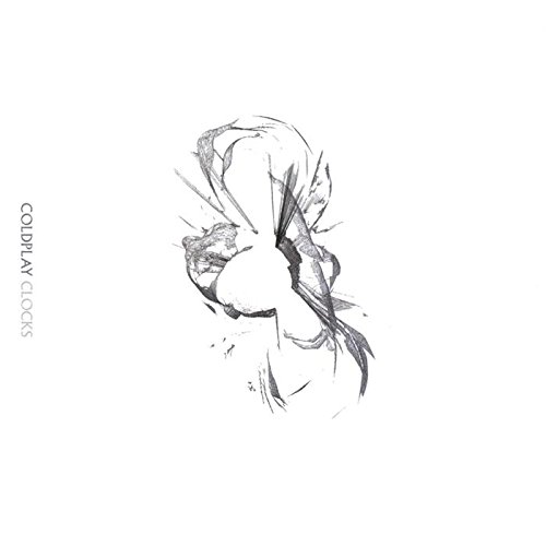 Coldplay - Clocks CD (2003) Audio
