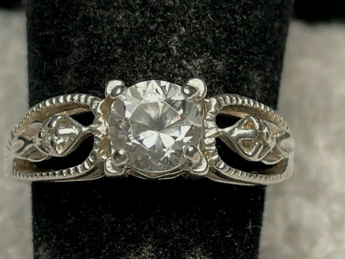 Avon ring 925 deals
