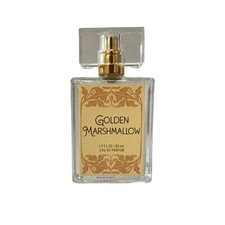 Tru Fragrance Golden Marshmallow Eau De Parfum 1.7 fl oz 50ml