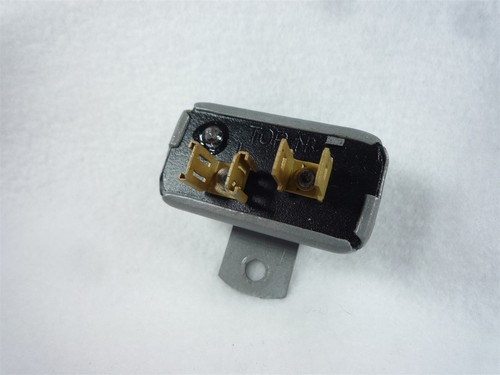 Triumph GT6 Voltage Stabilizer Smiths Gauge BR1307/00 Dolomite 2000 2500 2.5PI