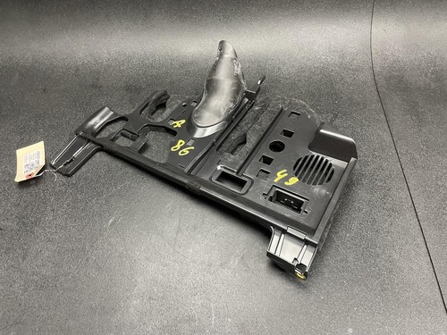 Dashboard Left Under Cover 2019 Audi S5 Coupe 8W1863083E 2018 2020 2021 -2023 - Picture 4 of 12