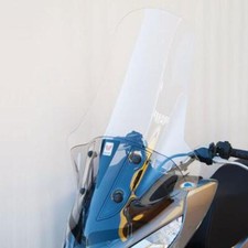 Isotta high transparent windscreen Honda PCX150 2014-2017