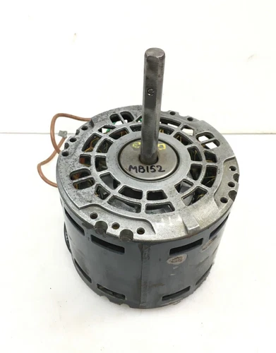 EMERSON KA55HXCKP-9734 Blower Motor 1/3 HP 1075RPM 3SPD 115V 207166-B used MB152