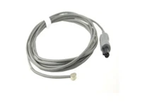 GE-Ohmeda Giraffe skin surface Temperature Probe Interconnector Cable 3pin
