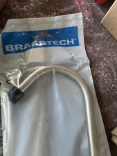 Brasstech 6  Touch-Flow Pure Water Dispenser Faucet, Brushed Nickel