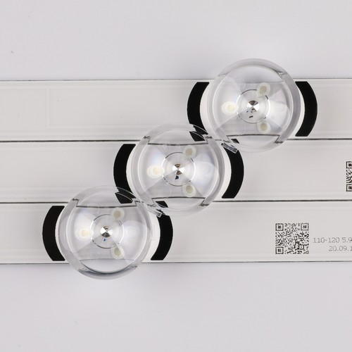 KIT LED LG INNOTEK DRT 3.0 55" LG 55LB5610 55LB650V 55LF652V 55LB5800 55LF580 - Imagen 3 de 5