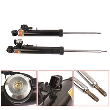 Stoßdämpfer Hinten Links + Rechts Für 09-15 Audi A4 B8 A5 8F 8K0513025 8K0513026
