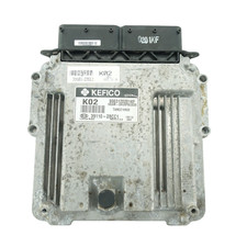 2013 Kia Soul 1.6L ECM ECU Engine Brain Box C...