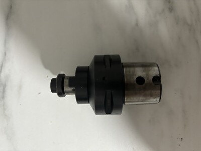 Sandvik Capto C5 Fräsaufnahme