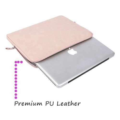 Funda funda funda para portátil para Macbook Air Retina 11 12 13 Pro 13"" bolsa de transporte para portátil - Imagen 29 de 45