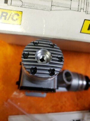 Irvine Engine - Irvine 40 Sport Mk. II RC motor - New! | eBay