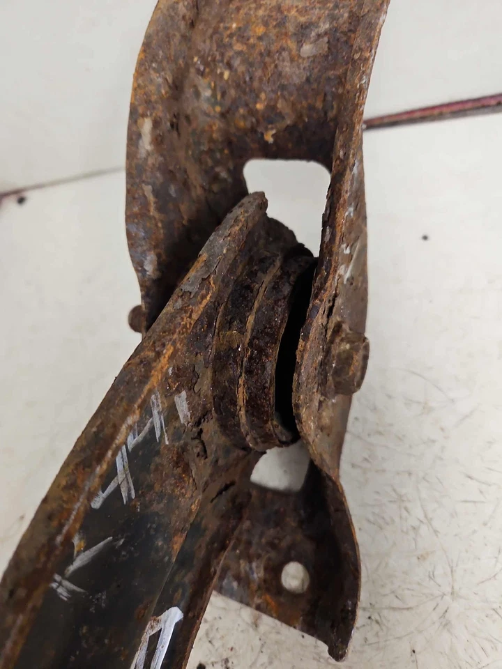 08-09 CHEVY EQUINOX правый нижний рычаг управления RR шаровые шарниры всадники сторона Rh OEM - Изображение 4 из 4