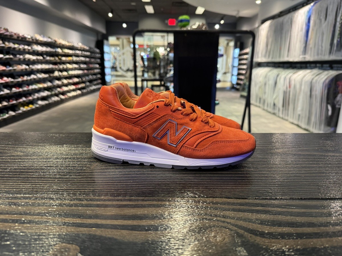 CONCEPTS x NEW BALANCE 997 