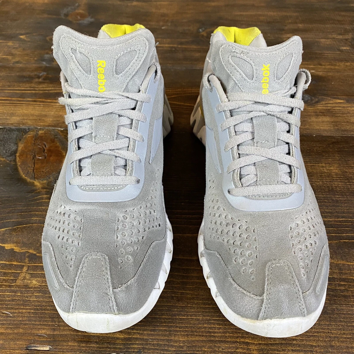 Tenis reebok zigtech 2016 top