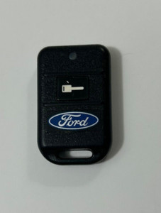 Replacement 2012 Ford Explorer Auto Start Remote OEM (read desc)
