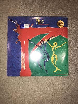 REO Speedwagon Life As We Know It Sealed Mint | eBay