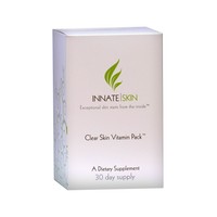 Dietary Supplement Clear Skin Vitamin Pack For Acne 30 Day Supply Keep Acne Away Dietary Supplement Clear Skin Vitamin Pack For Acne 30 Day Supply Keep Acne Away