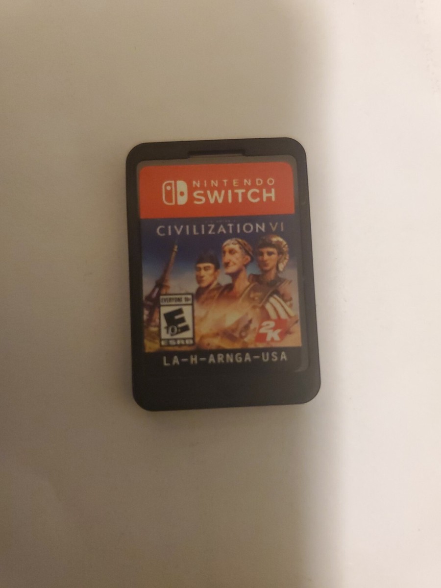 5 Nintendo Switch Games | eBay