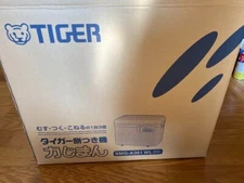 Tiger Mochi Maker Rice Cake Machine Glutinous Rice SMG-A361 WL Mochitsuki 