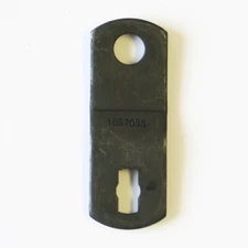 HURST USA MADE NEW 4 SPEED SHIFT LEVER 1057058 7058 Muncie Kit 3737834 Chevelle