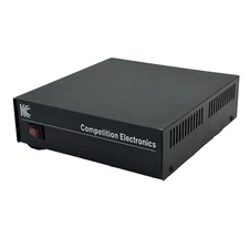 Vintage CE13710 13.8V 23A DC Competition Electronics Power Supply 120V AC ! OZRC