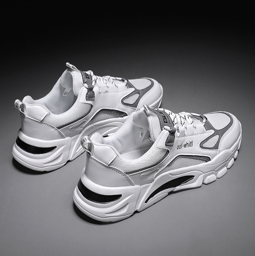 Men's Sports Running Shoes Athletic Outdoor Casual Fashion Tennis Sneakers Gym - Picture 26 of 32