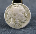 1920 D Buffalo Nickel Circulated