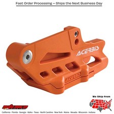 Chain Guide Guia De Cadena Acerbis Husqvarna Fe 350s 2015-2015 Fe 501s