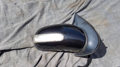Mercedes-Benz MB ML Class W163 1999-2005 Door Mirror Right Driver Side O/S