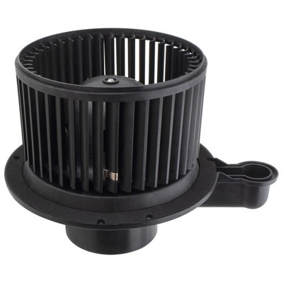 HVAC Blower Heater Motor w/ Fan for Ford Explorer Sport Trac
