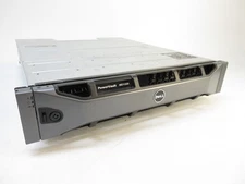 Dell Powervault MD1220 Storage Array – 2x SAS Controller – 2x 600w PSU, 12x HDD
