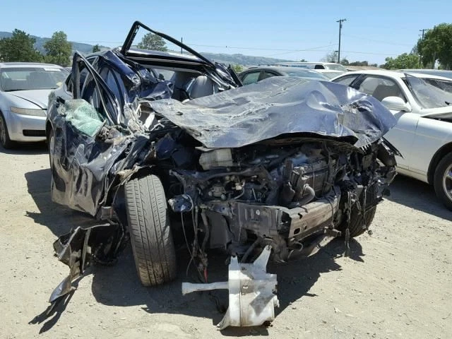 2013 2014 2015 LEXUS ES300H MOTOR ENGINE CRANKSHAFT 2.5L 2ARFXE - Image 4 of 4