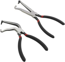 For Lisle 37960 & 37980 Electrical Disconnect Pliers New 2PACK Automotive Tool