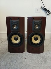TECHNICS SB-HD550 Altoparlanti
