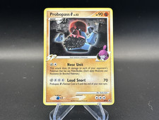 Probopass G - Holo - #DP43 Black Star Promo - Pokémon TCG - 2009