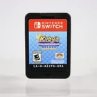 Kirby's Return to Dream Land Deluxe (Nintendo Switch, 2023) Cartridge Only