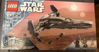 Lego Star Wars Darth Maul's Sith Infiltrator 75383 New Factory Sealed