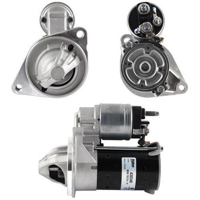 Valeo Anlasser TSC10-14 für Ford NEU