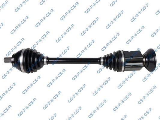 Gsp Antriebswelle FüR Vw Tiguan 5N_ AD1 Passat Variant 3G5 Audi Q3 8UB 8UG A3-image