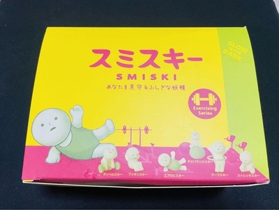 スミスキー SMISKI シークレット Exercising エクササイズ SMISKI Exercising Series | sonnyangelstore-usa
