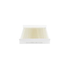 Filtre d'habitacle Opel MERIVA