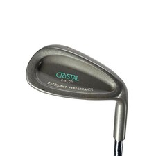 Crystal C-4300 Excellent Performance Pitching wedge Iron shaft