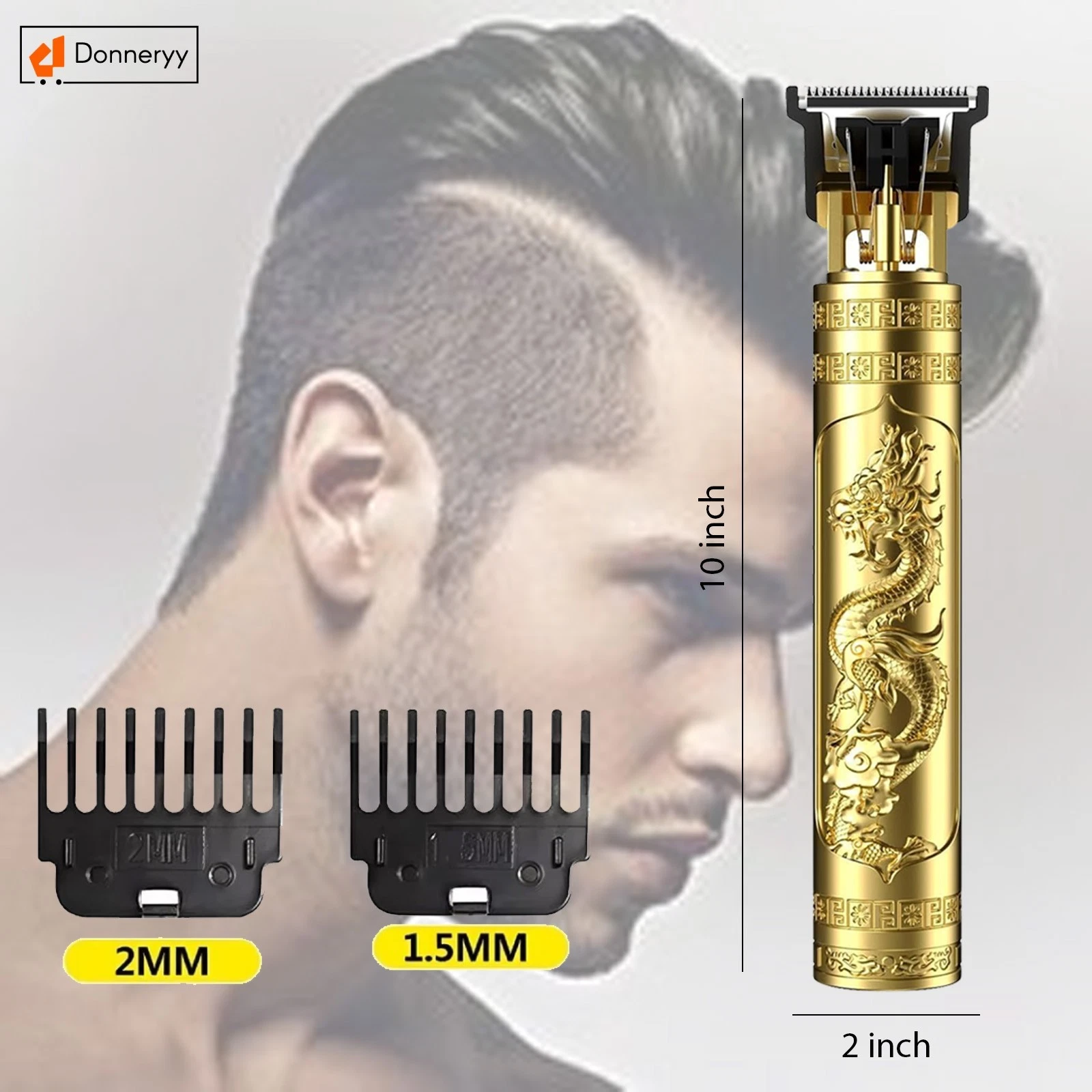 Product Lifestyle Image