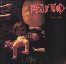 Babes in Toyland - Fontanelle [Used Very Good CD] Alliance MOD