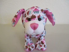 Webkinz Delightz Cupcake Pup -HM5115 New. Sealed, unused code. Adorable