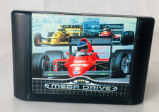 ebay® Auktion 287277239009 | Videospiel Super Monaco GP nur Cart Sega Mega Drive Thumbnail of ebay® auction 287277239009 | Videospiel Super Monaco GP nur Cart Sega Mega Drive