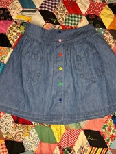 Mini Boden Skirt